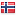 nemo.nu server is located in Norway